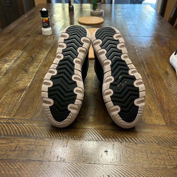 Sorel Women’s Explorer Joan II Leather Boot - Picture 8 of 9